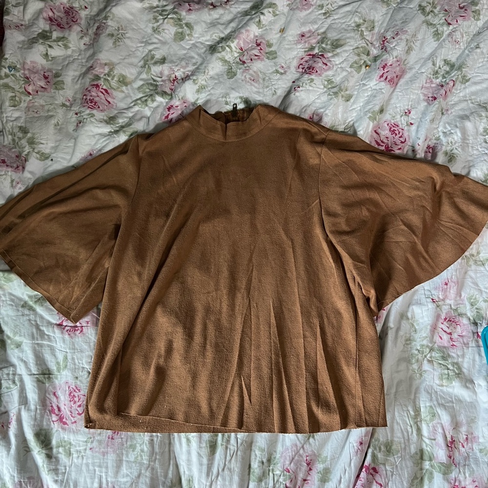 Ladies blouse